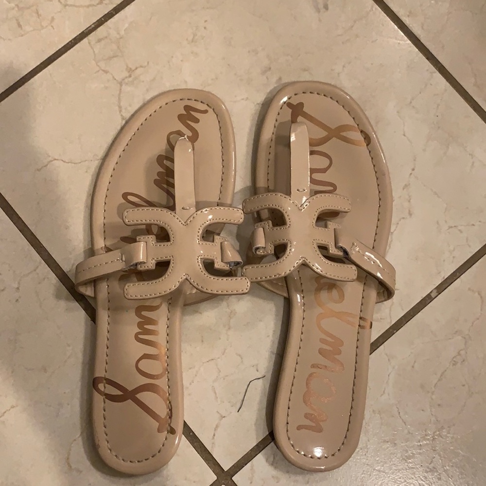 Sam Edelman sandals